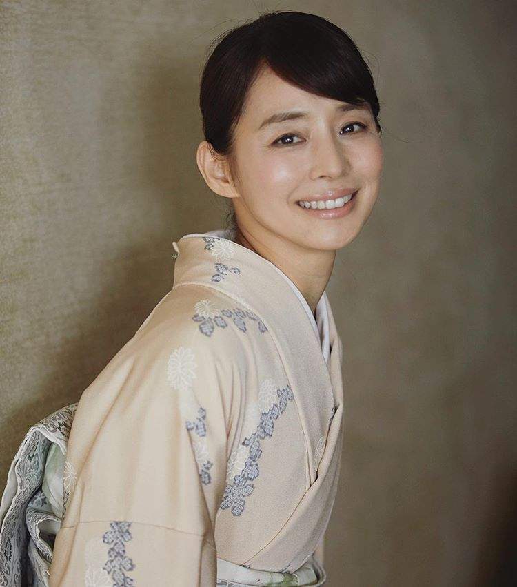《最适合浴衣的女艺人》日本夏天定番票选「国民老婆」新垣结衣再次夺冠