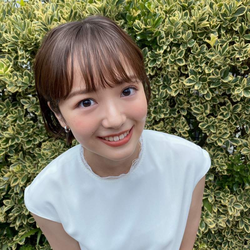 日本正妹女大生《Miss青山2020》决选入围正妹的量产外型引发推民讨论