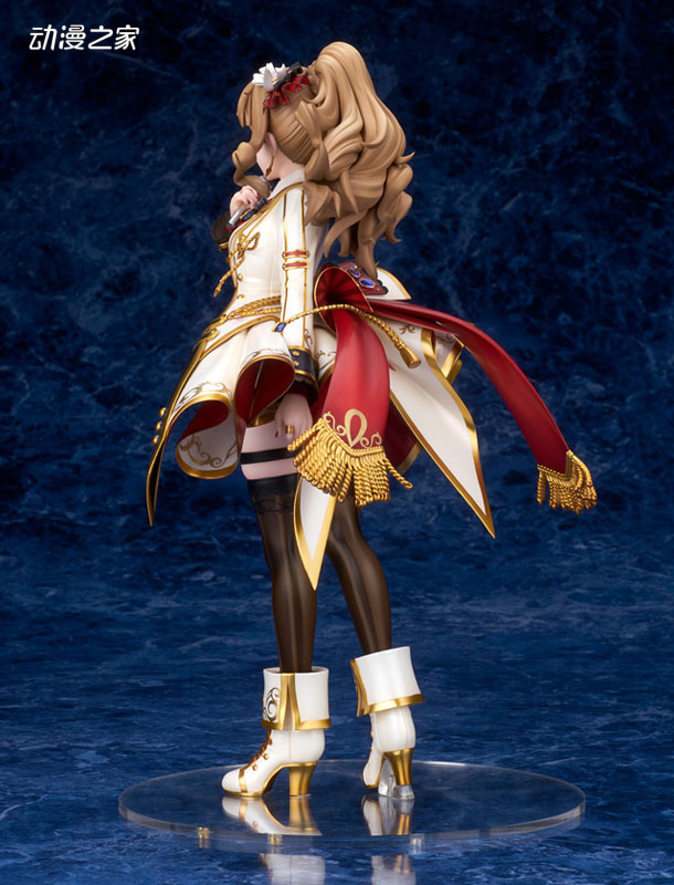 ALTER《偶像大师 灰姑娘女孩》神谷奈绪1/7比例手办