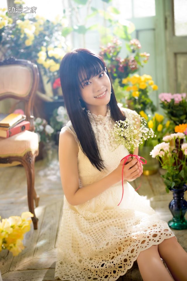 声优大西亚玖璃宣布个人歌手出道！3月3日发售首张专辑
