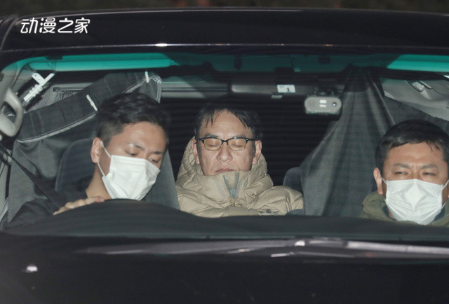 日本著名演员、声优泷正则因涉嫌吸毒被警方逮捕