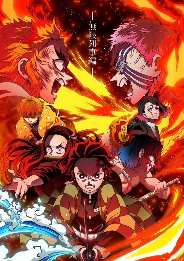 日网票选2020《最舍不得完结的漫画》，到终点是满满的感动和不舍！