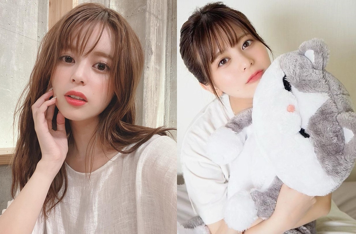 福冈奇迹美女「吉崎绫」混血美颜精致又甜美　全身散发「空灵气场」仿佛从童话中走出来