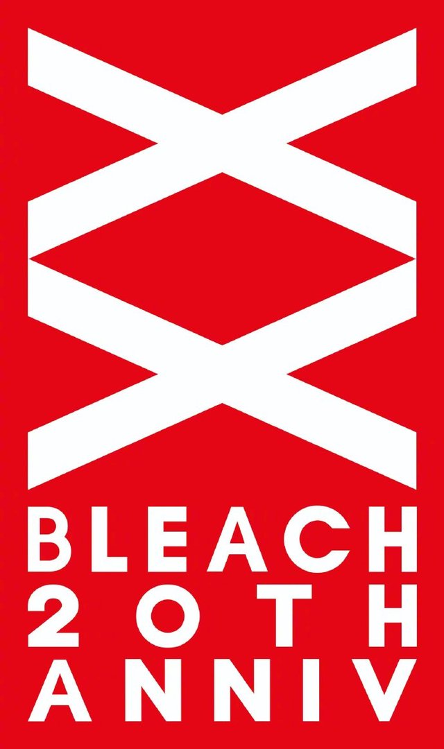 「BLEACH」久保带人粉丝俱乐部部分预览图公开