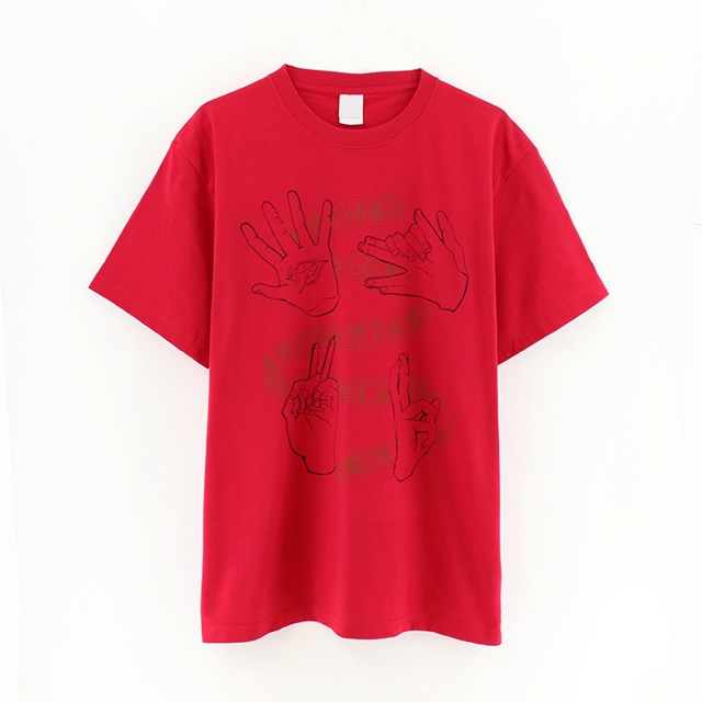 「咒术回战」手绘T恤、手提包即将发售