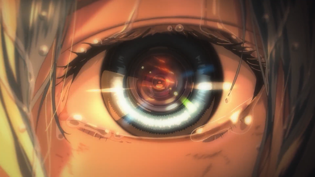 TV动画「Vivy -Fluorite Eye’s Song-」第二弹 PV和新视觉图公布