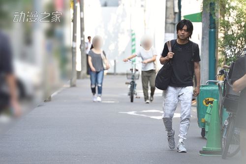 贵圈真乱？！日本八卦杂志整理10大声优丑闻