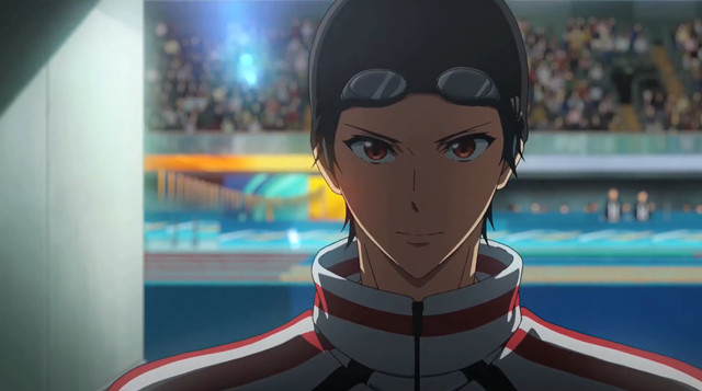 「Free!–the Final Stroke–」公开第2弹PV及新视觉图