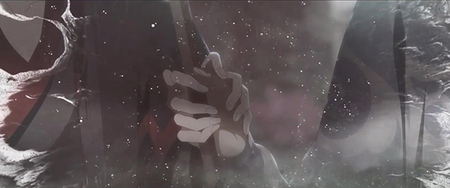 「魔道祖师」完结篇主题曲/片尾曲「无忘」预告公开