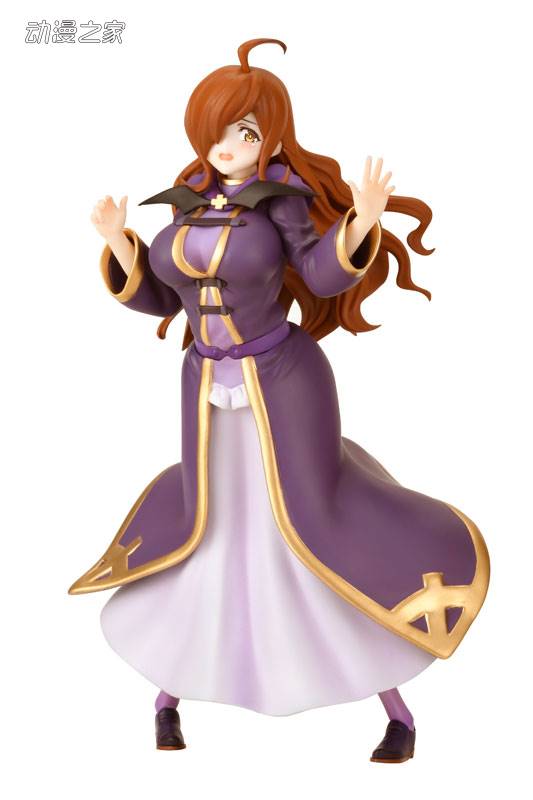 Helios《为美好世界献上祝福》维兹1/7比例手办