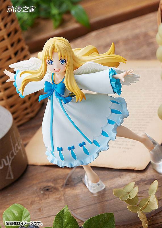 GSC《盾之勇者成名录》菲洛POP UP PARADE系列手办