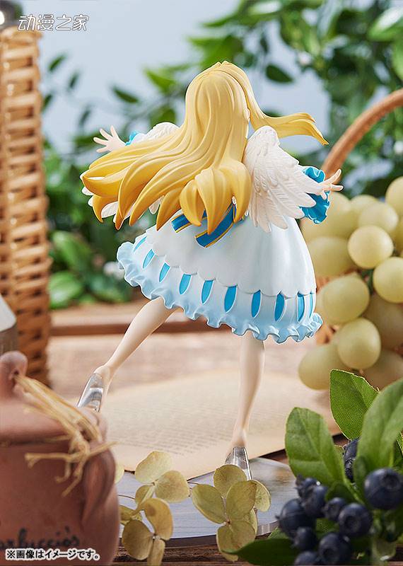 GSC《盾之勇者成名录》菲洛POP UP PARADE系列手办