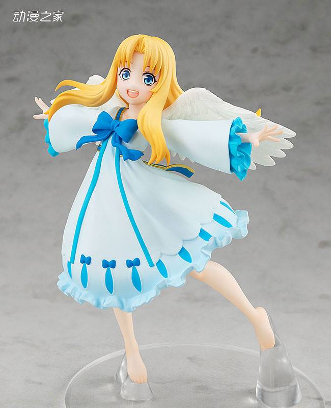 GSC《盾之勇者成名录》菲洛POP UP PARADE系列手办