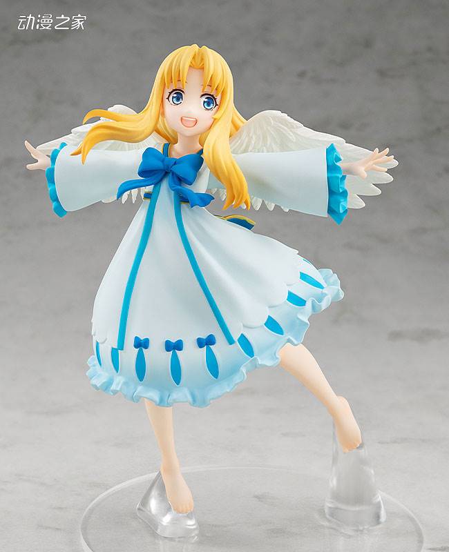 GSC《盾之勇者成名录》菲洛POP UP PARADE系列手办