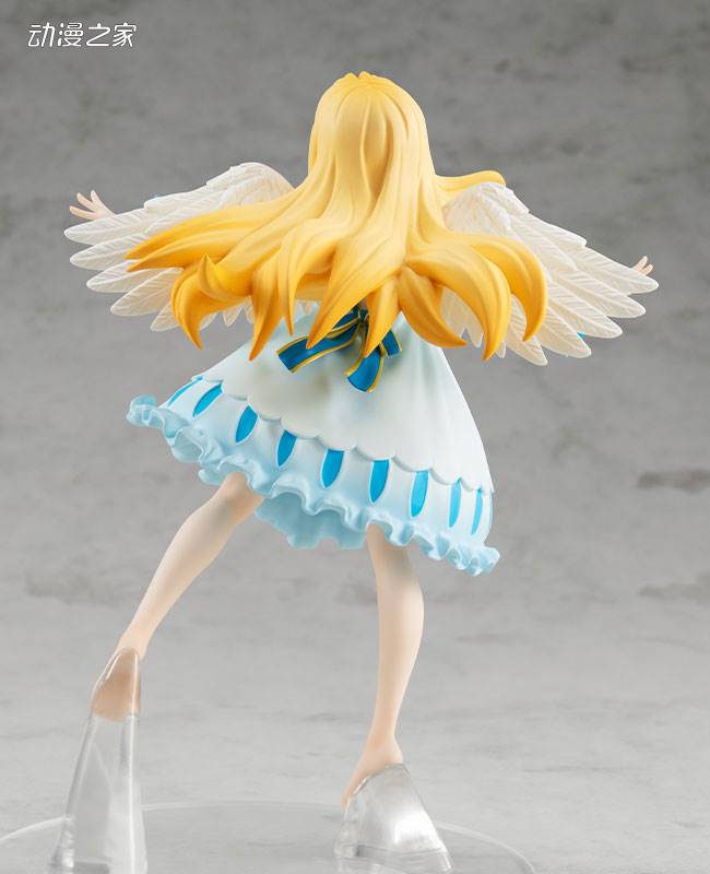 GSC《盾之勇者成名录》菲洛POP UP PARADE系列手办