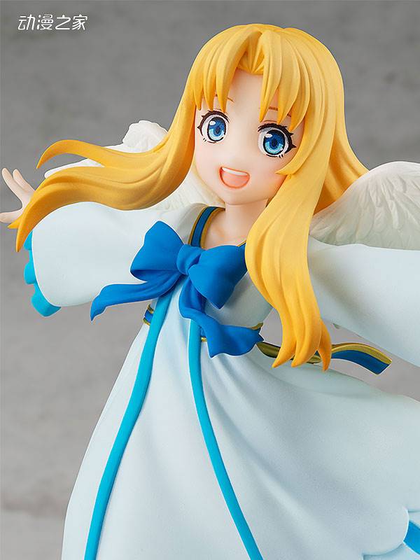 GSC《盾之勇者成名录》菲洛POP UP PARADE系列手办