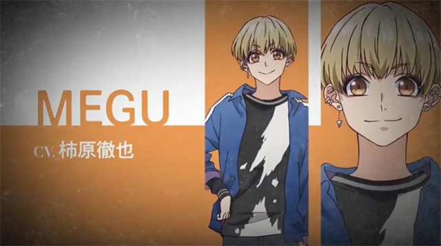 动画「身为女主角！～被讨厌的女主角和秘密的工作～」Full Throttle4角色PV公开