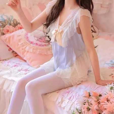 汉服小姐姐头像