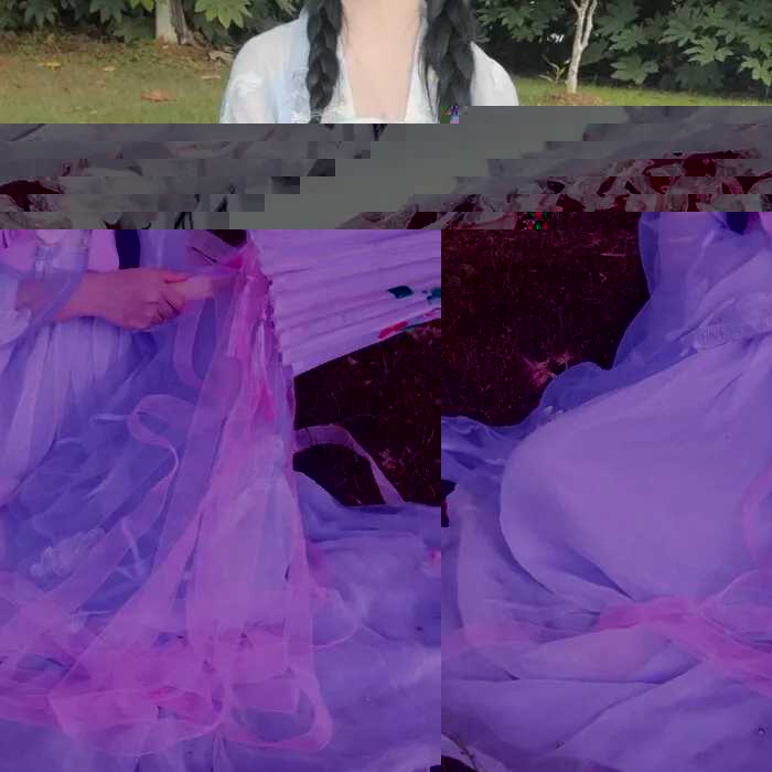 汉服小姐姐头像