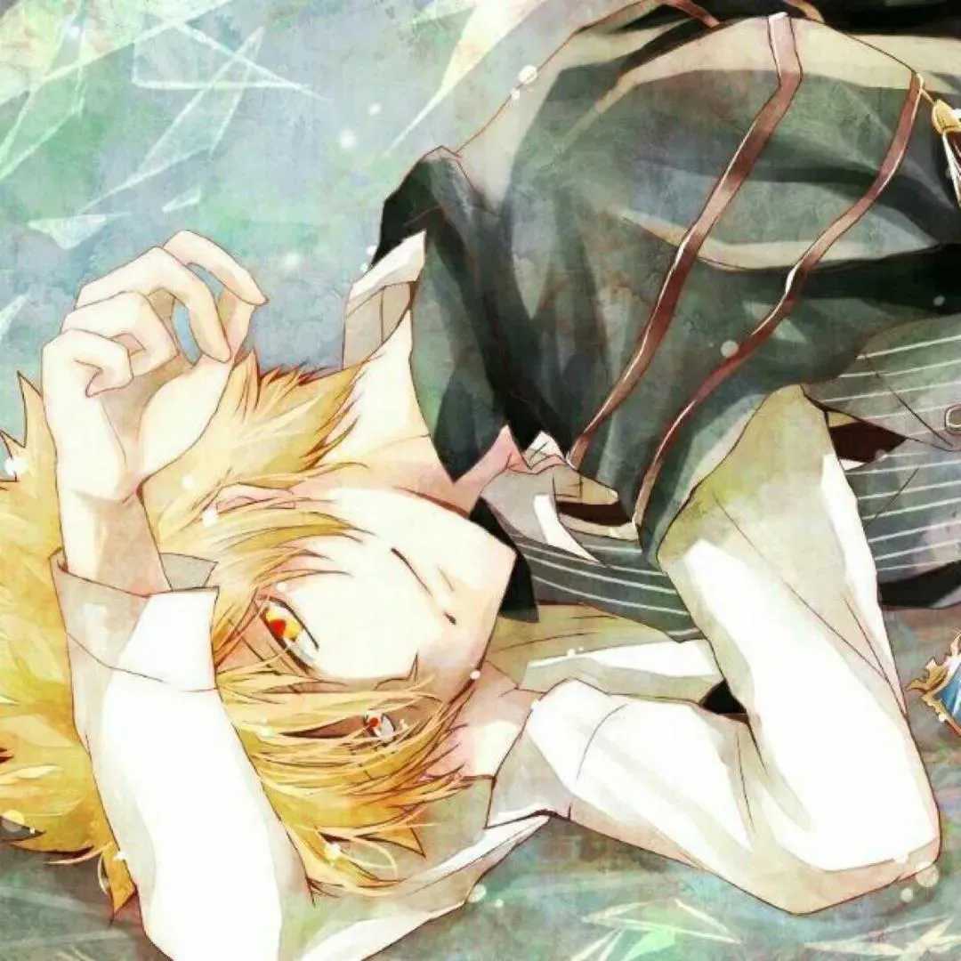 动漫人物头像：家庭教师HitmanReborn