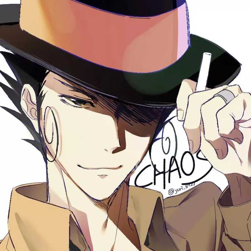 动漫人物头像：家庭教师HitmanReborn