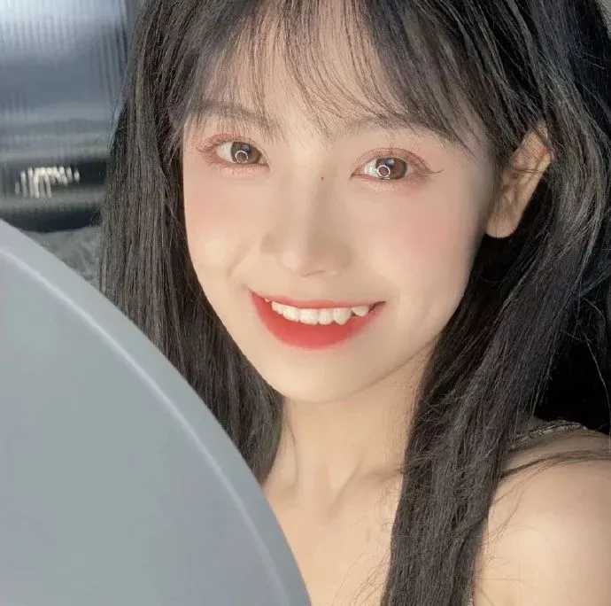 好看单人头像女生头像