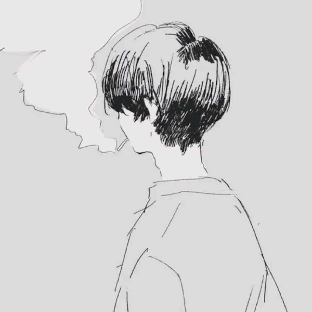 帅气男生头像 12张