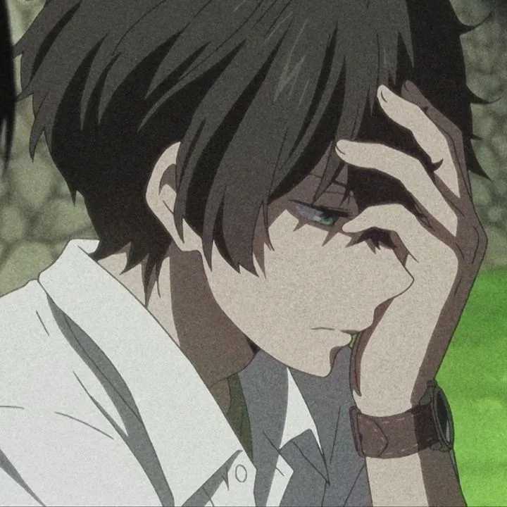 微信头像男 帅气好看头像