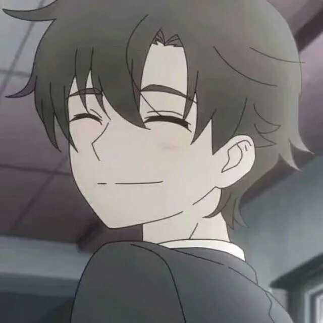 微信头像男 帅气好看头像