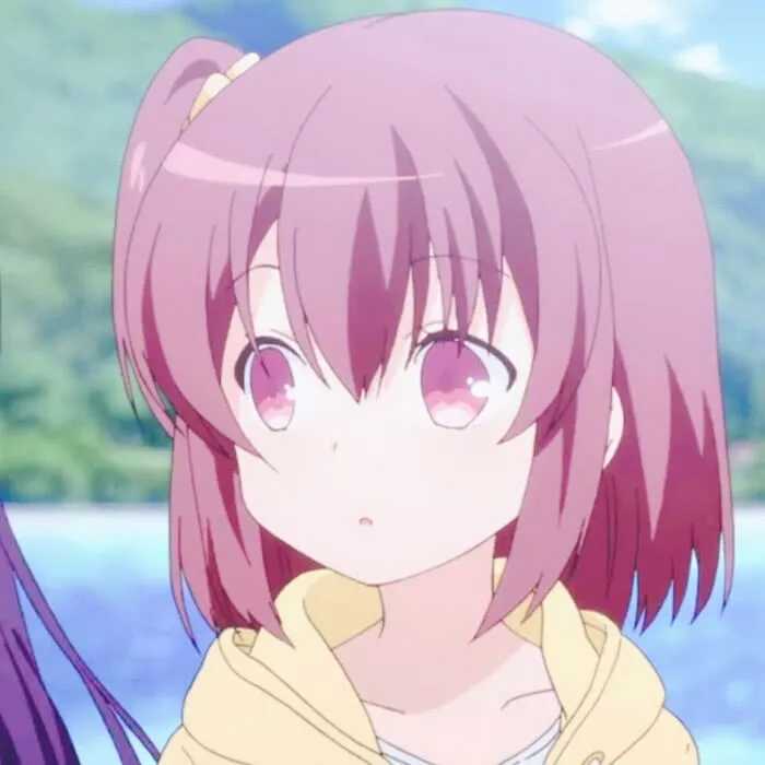 动漫女头单人仙气