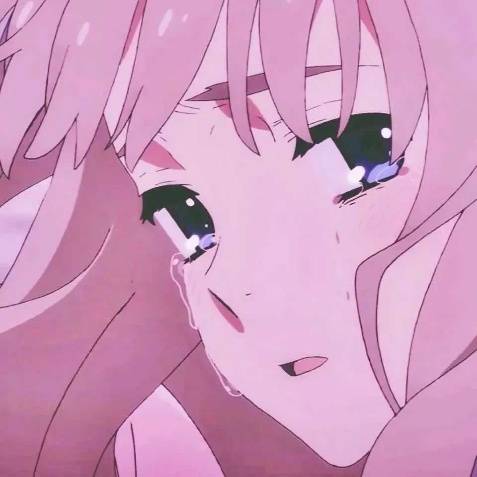 动漫女头单人仙气