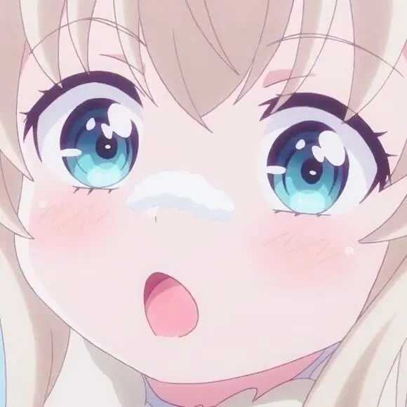 动漫女头单人仙气