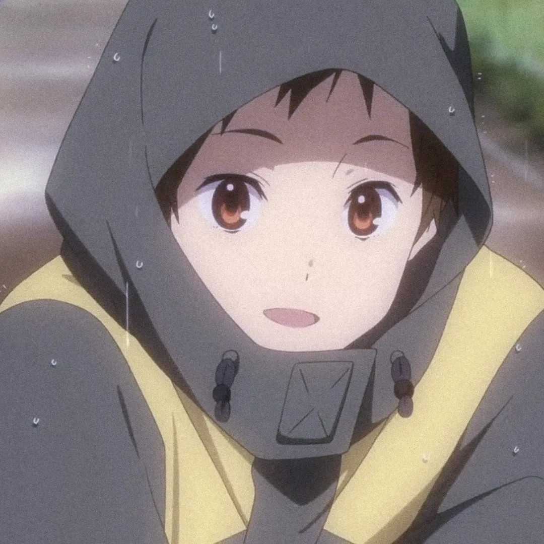 冰菓：福部里志头像(24p)