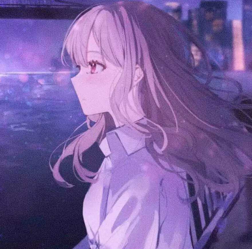 韩版女生头像原宿风