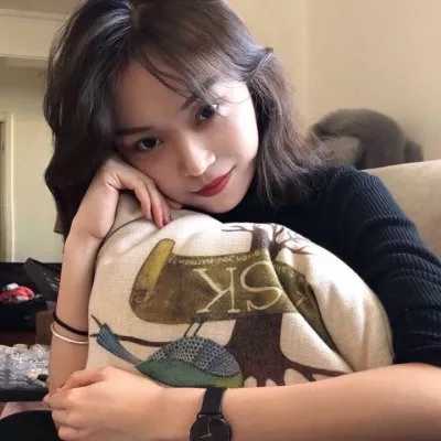 女生头像 淡雅微信头像