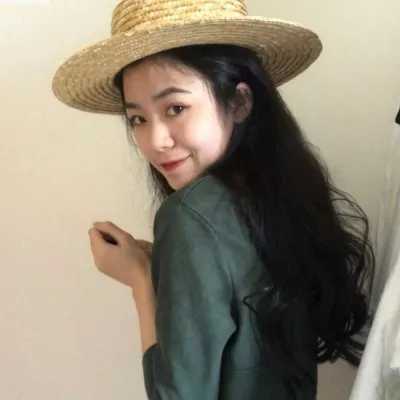 女生头像 淡雅微信头像