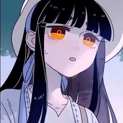 废柴狐阿桔 千西头像