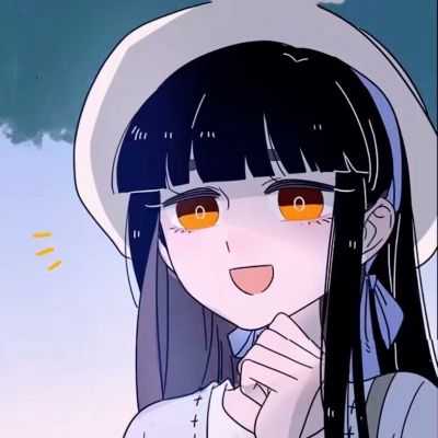 废柴狐阿桔 千西头像