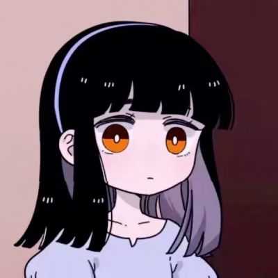 废柴狐阿桔 千西头像