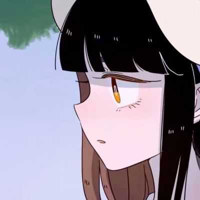 废柴狐阿桔 千西头像