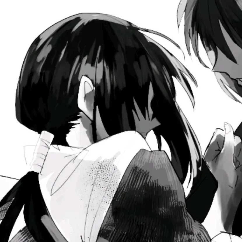 [情侣头像]精选动漫情侣头像#7