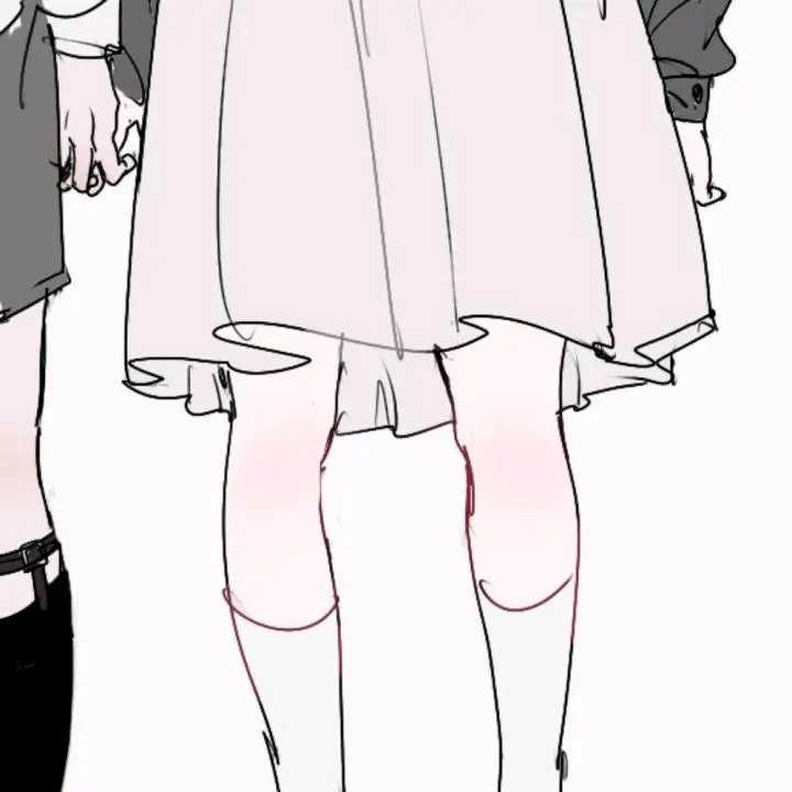 [情侣头像]精选动漫情侣头像#7