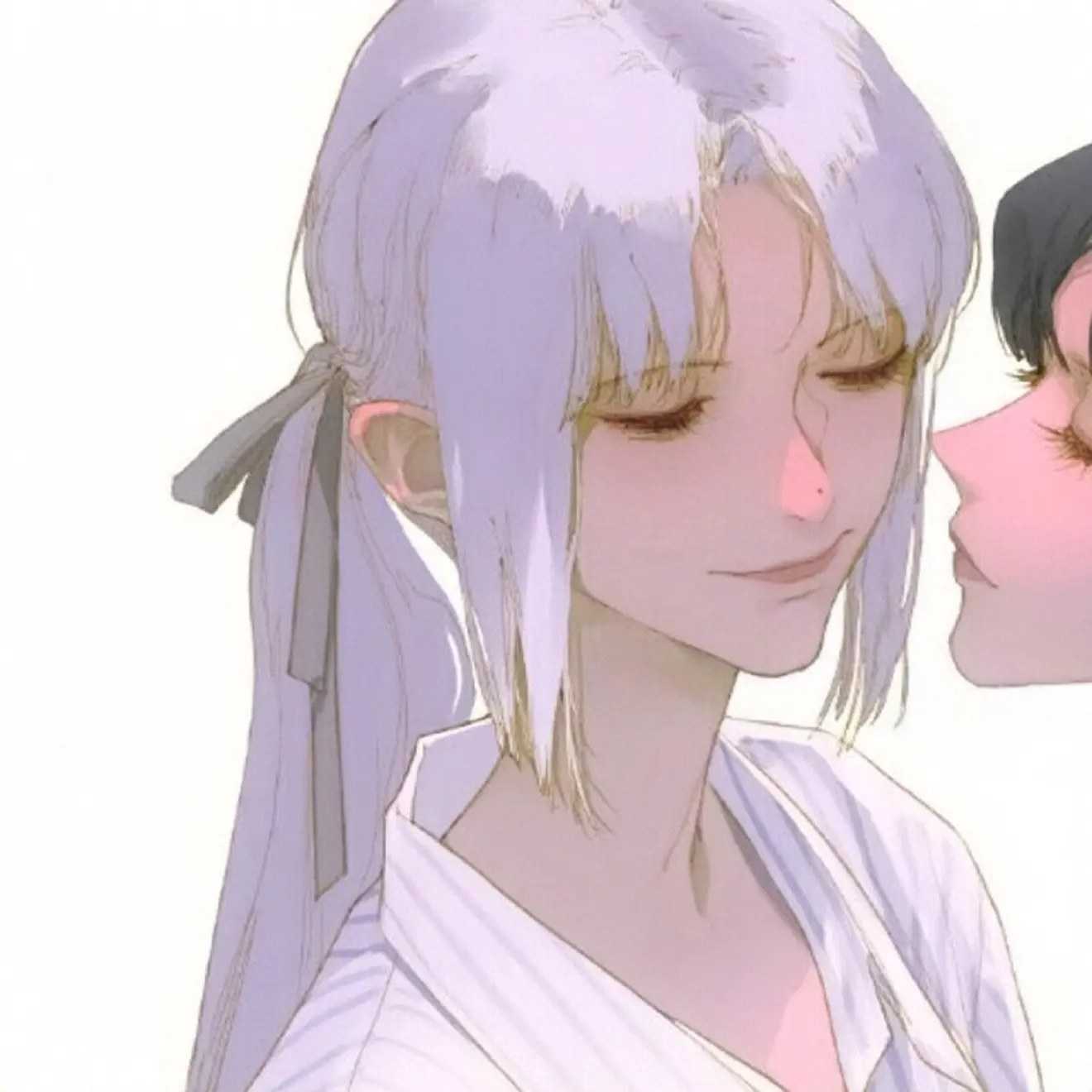 [情侣头像]精选动漫情侣头像#7