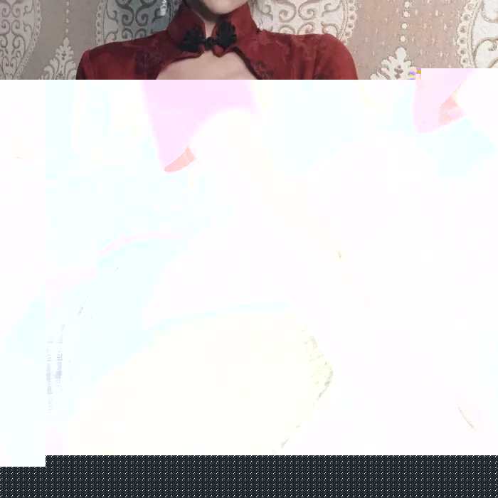 中二女生头像图片大全