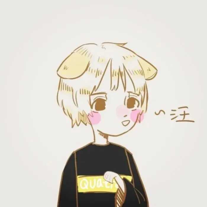 中二女生头像图片大全