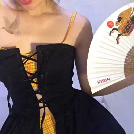 中二女生头像图片大全
