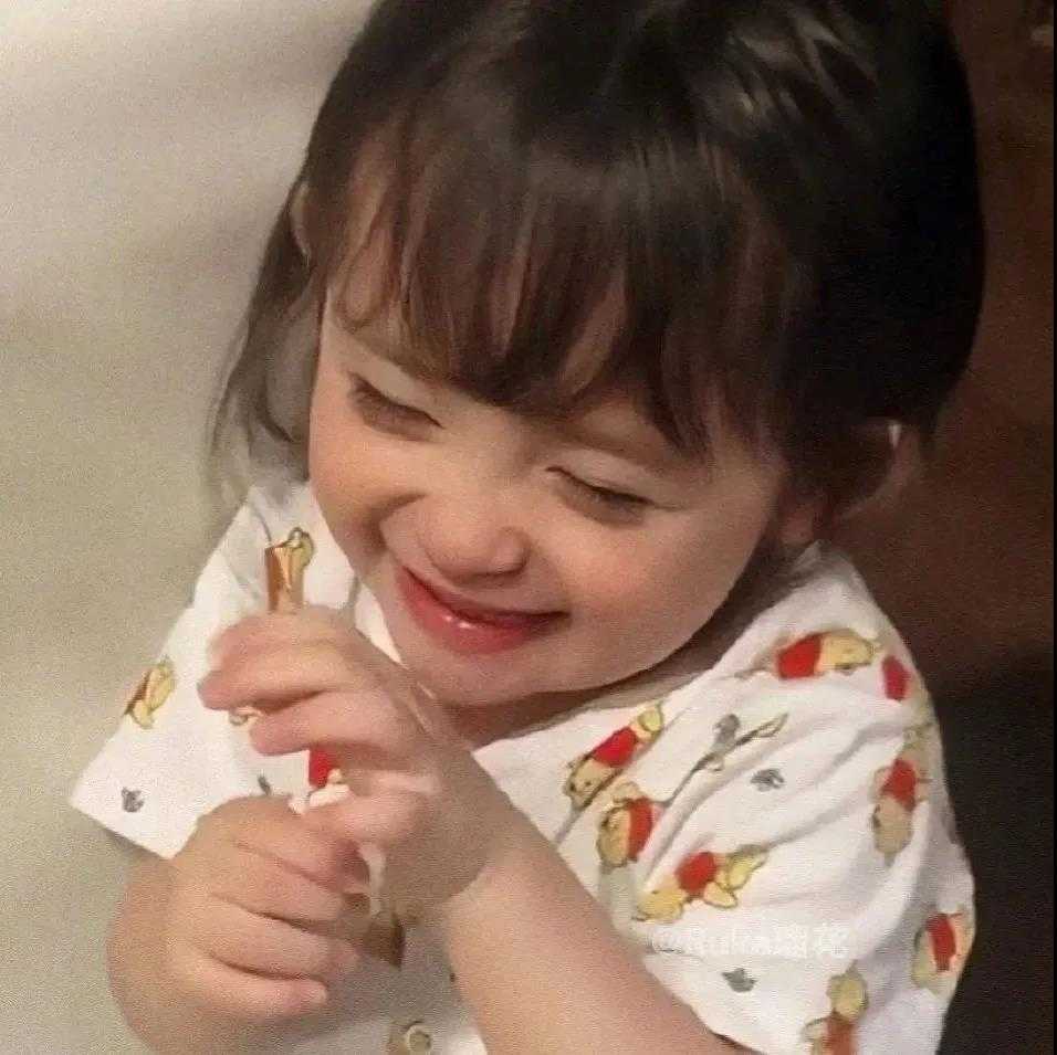 可爱唯美女生头像 15张