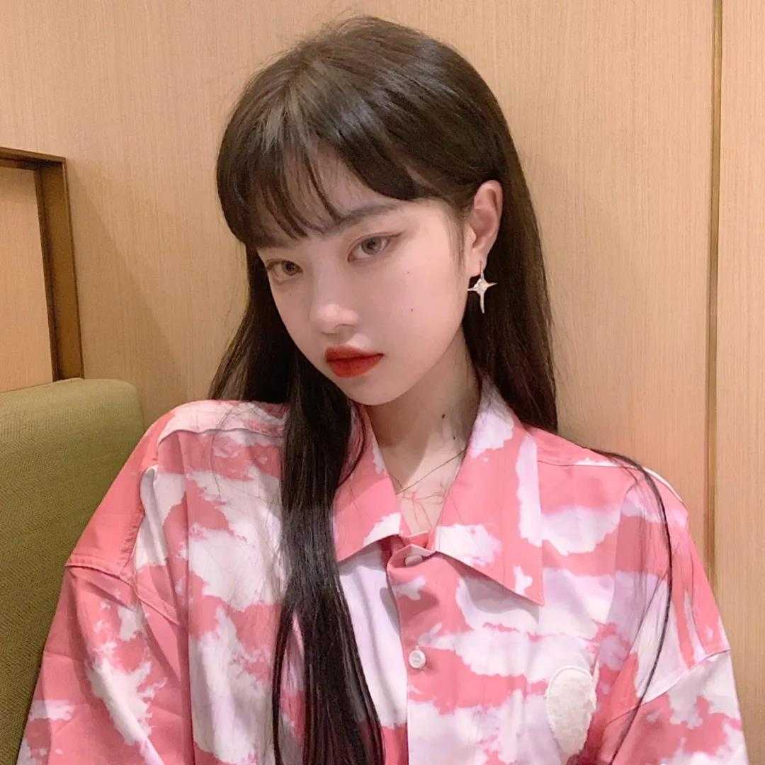 可爱唯美女生头像 15张