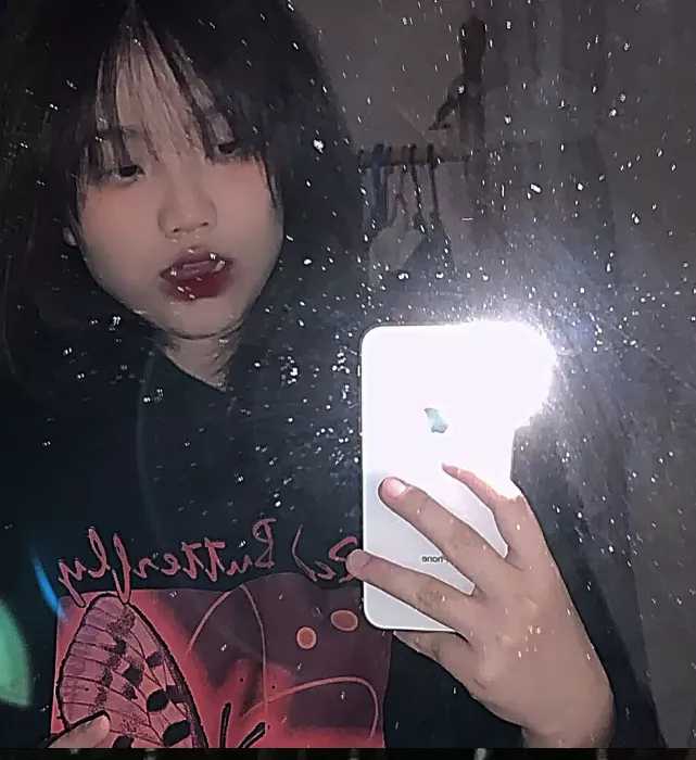 经典的可爱女生头像