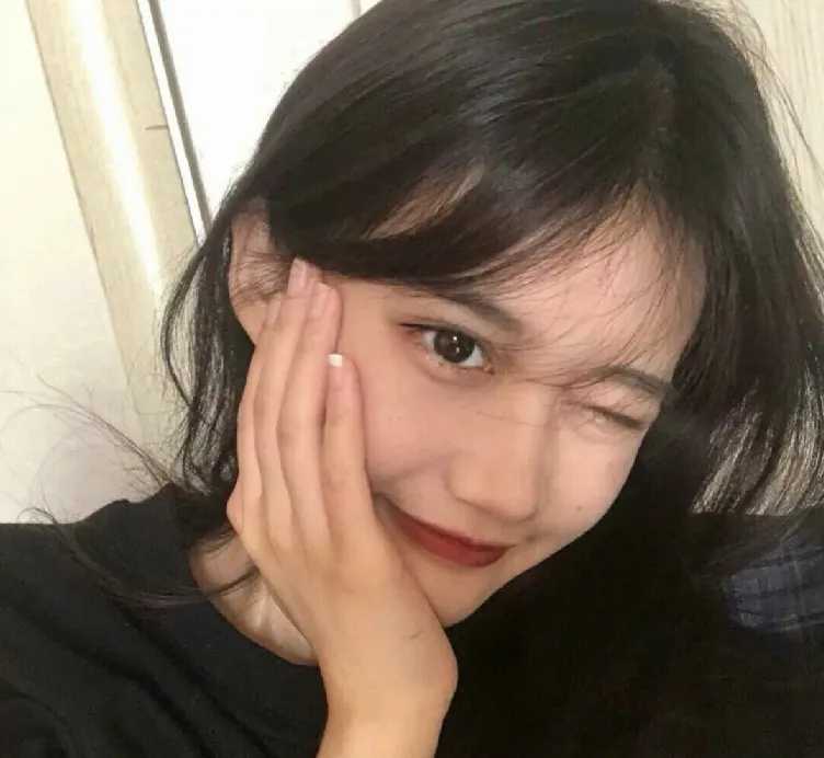 经典的可爱女生头像